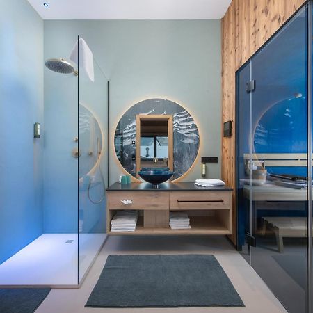 Hotel & Appartements Heigenhauser Waidring Esterno foto