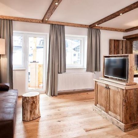 Hotel & Appartements Heigenhauser Waidring Esterno foto