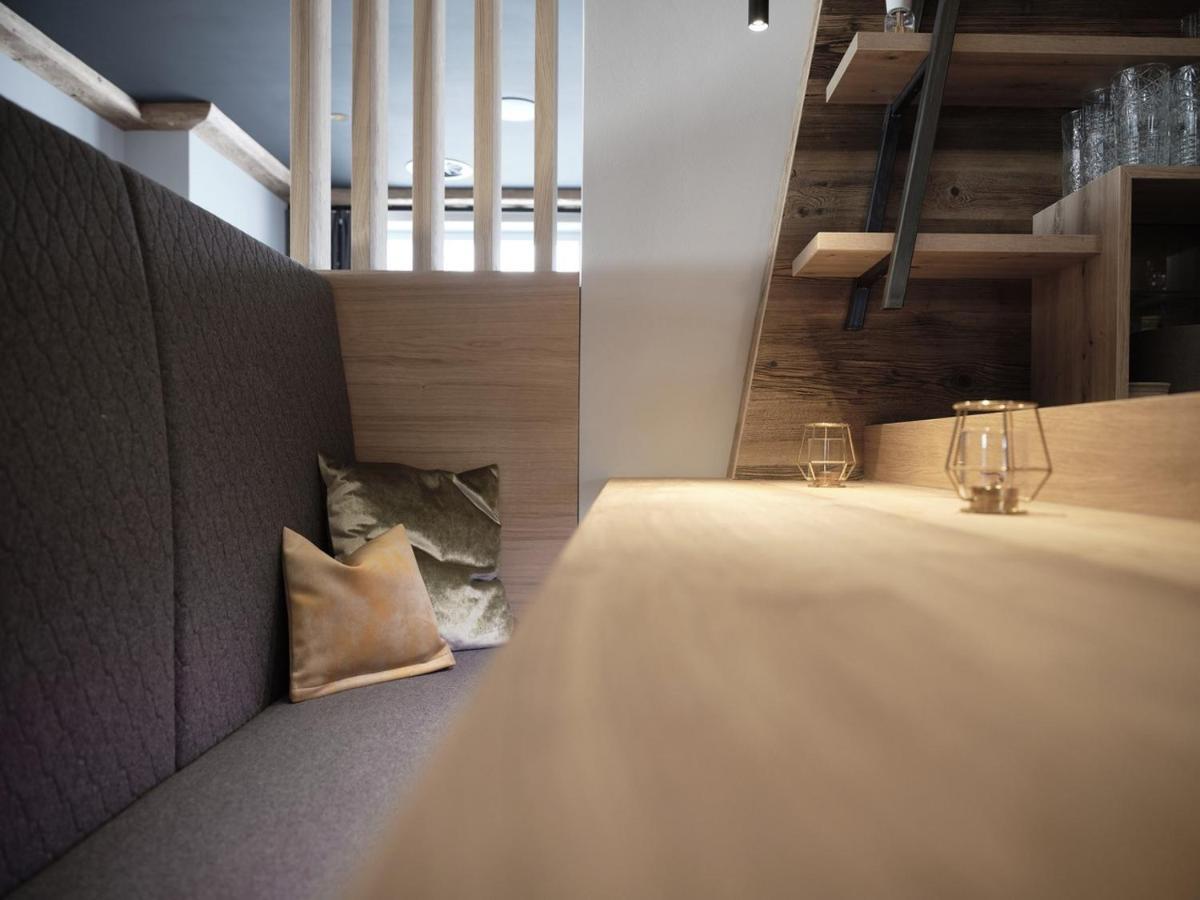 Hotel & Appartements Heigenhauser Waidring Esterno foto