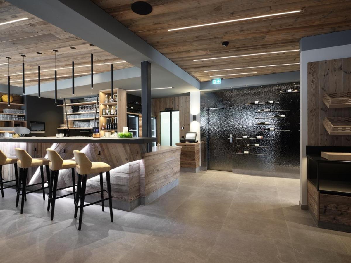 Hotel & Appartements Heigenhauser Waidring Esterno foto