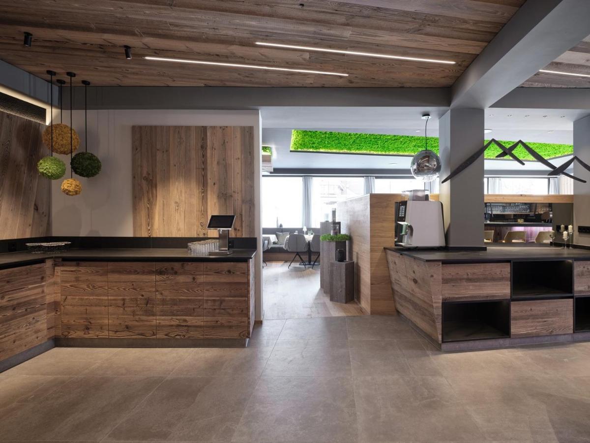 Hotel & Appartements Heigenhauser Waidring Esterno foto