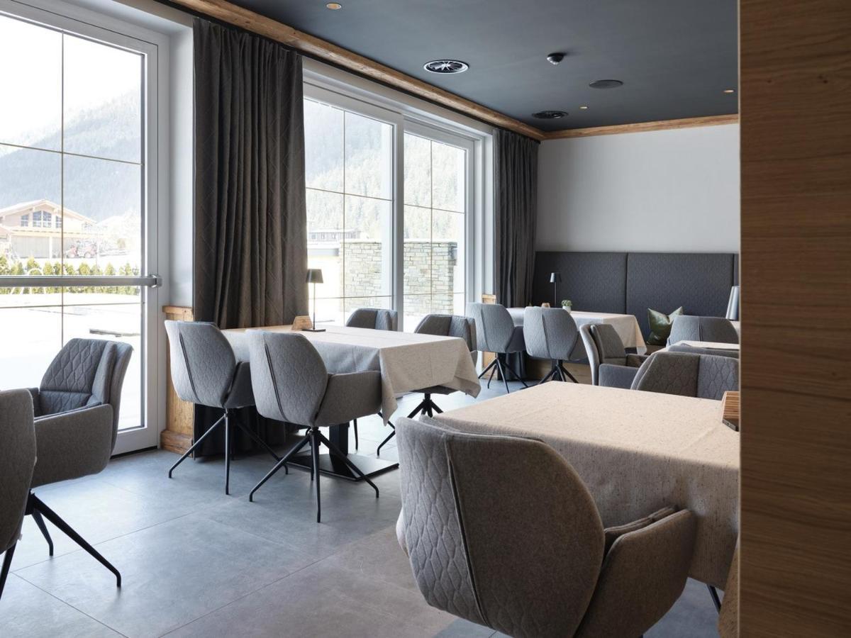 Hotel & Appartements Heigenhauser Waidring Esterno foto
