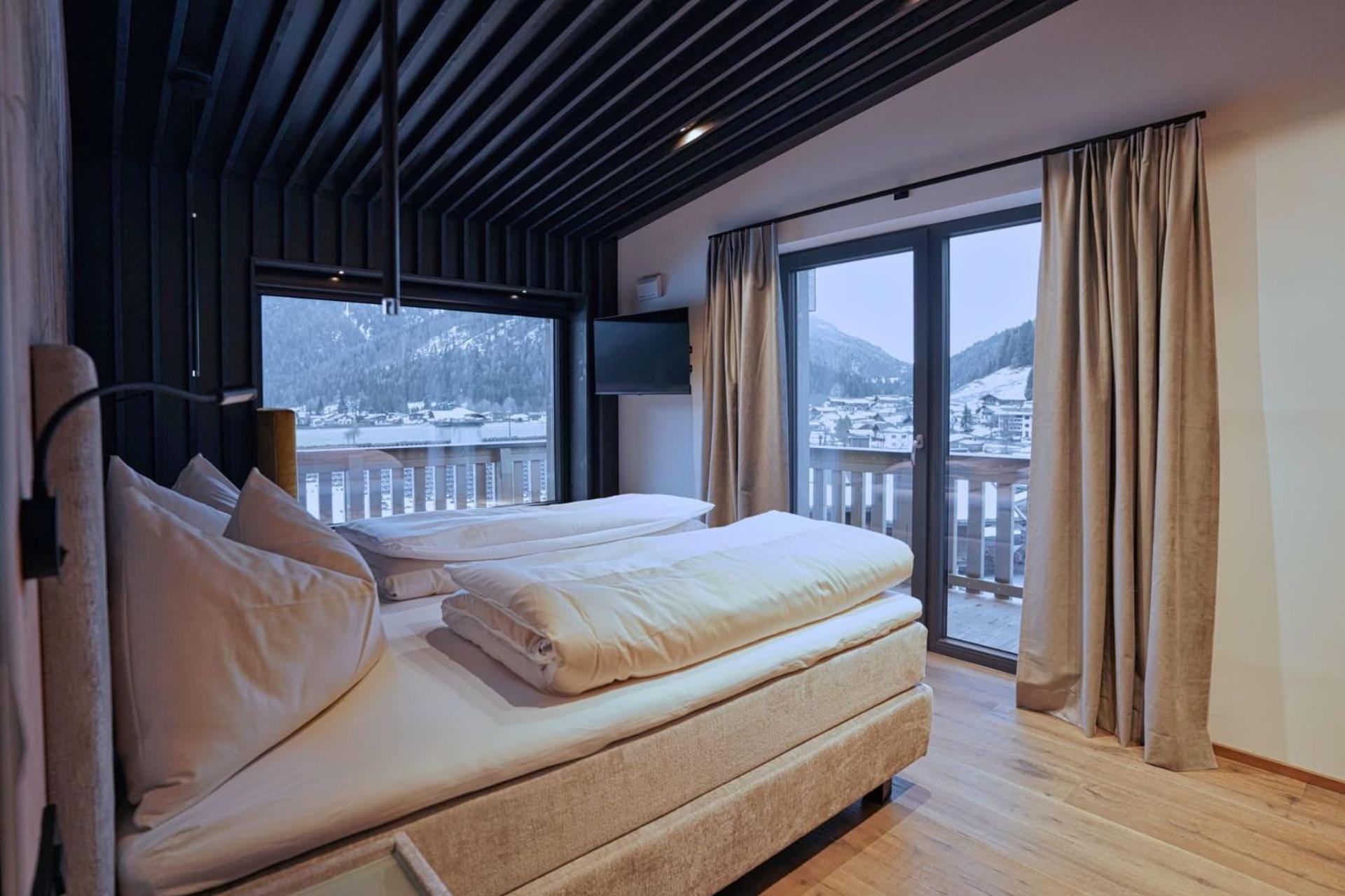 Hotel & Appartements Heigenhauser Waidring Esterno foto