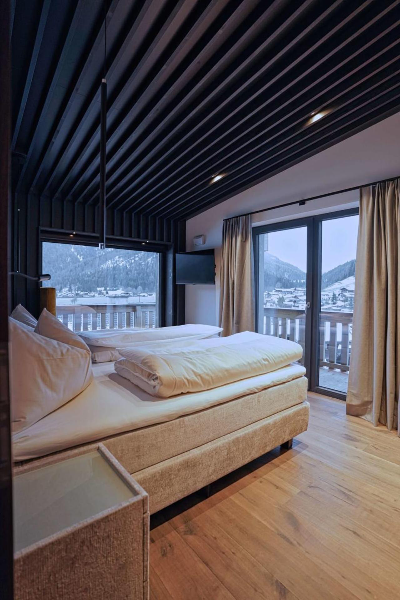 Hotel & Appartements Heigenhauser Waidring Esterno foto