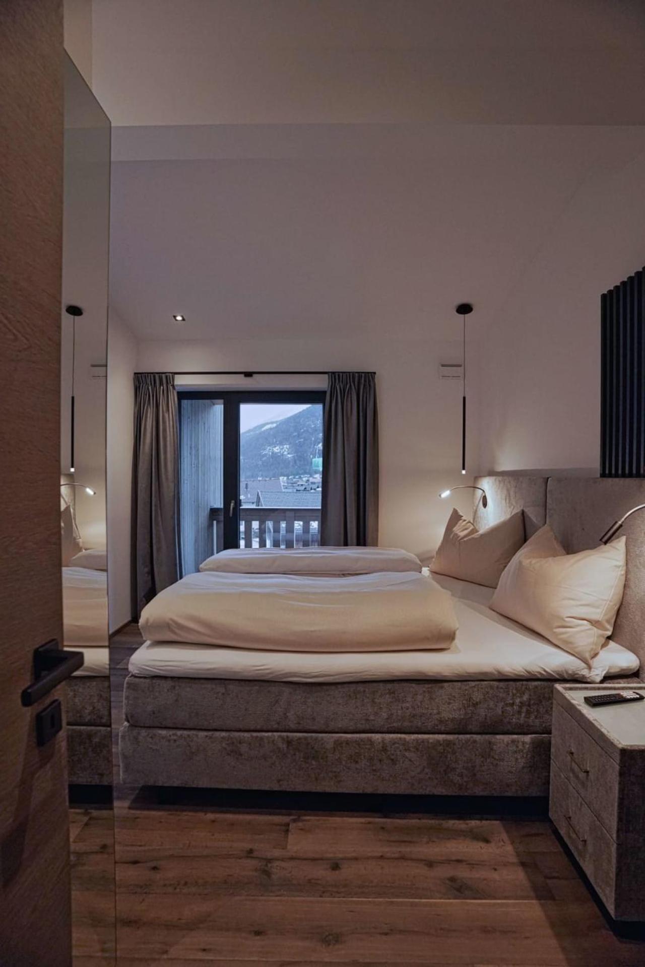 Hotel & Appartements Heigenhauser Waidring Esterno foto
