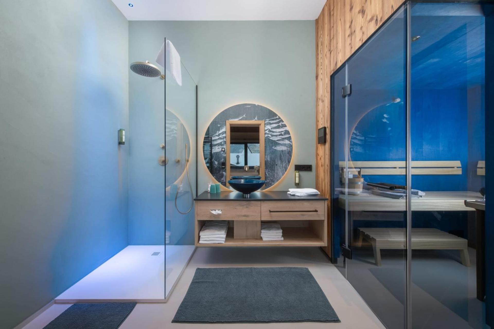 Hotel & Appartements Heigenhauser Waidring Esterno foto