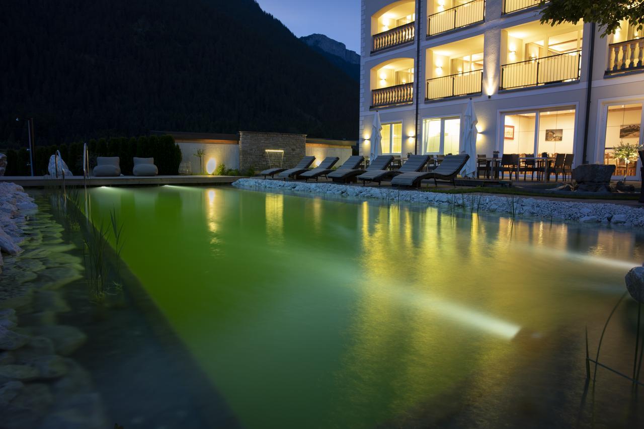 Hotel & Appartements Heigenhauser Waidring Esterno foto